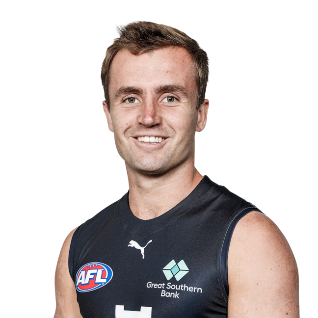 Lochie O'Brien profile picture